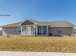 7514 Summerset Ave NE, Cedar Rapids, IA 52402