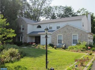 1801 Fairway Dr, Jamison, PA 18929