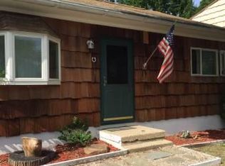 56 Lewelyn Rd, Stamford, CT 06902