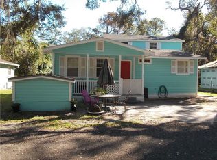 1522 Stewart Ave, Amelia Island, FL 32034