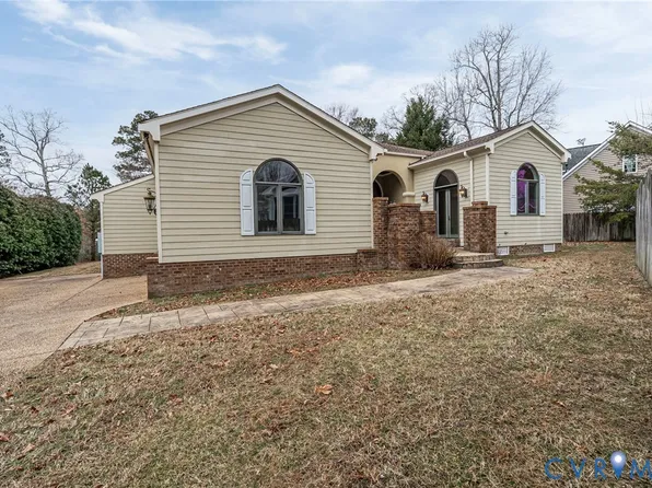 4216 Haymarket Ln, Williamsburg, VA 23188