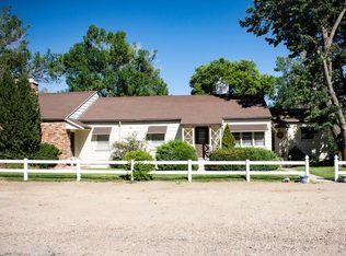 50 S 300 W, Minersville, UT 84752