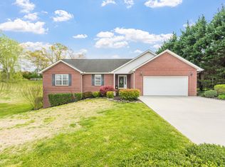 411 Jack Sharp Dr, Seymour, TN 37865