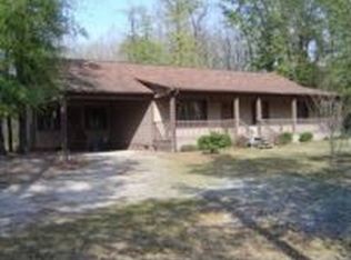 5000 Butler Nursery Rd, Fayetteville, NC 28306