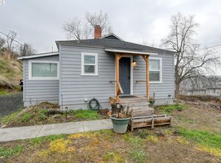 709 SW 8th St, Pendleton, OR 97801