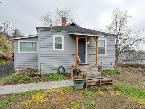 709 SW 8th St, Pendleton, OR 97801