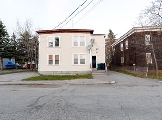 23 Lambert St #201, Biddeford, ME 04005