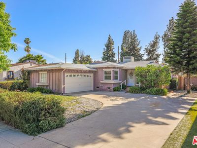 6845 Winnetka Ave, Winnetka, CA, 91306