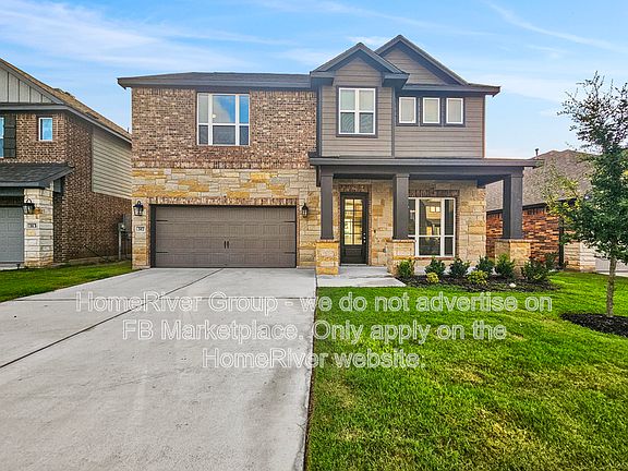 2nd image of 317 Horsemint Way