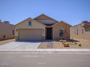 3624 Nightfall Ct, Las Cruces, NM 88001