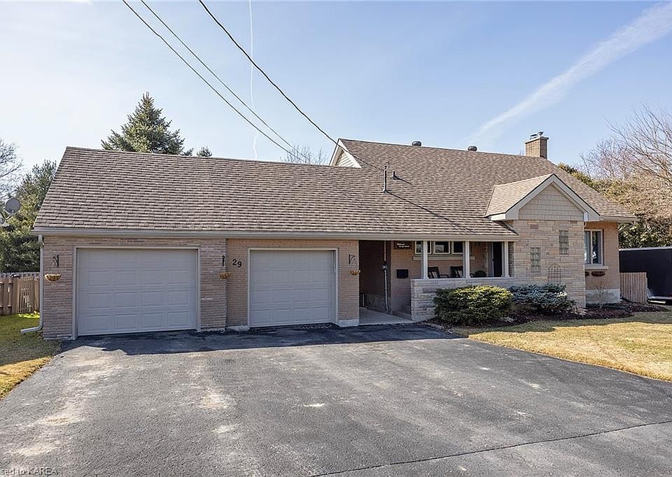 29 Sarah St, Greater Napanee, ON K7R 3J4 MLS 40549139 Zillow