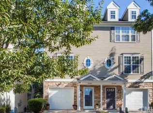 2156 Persimmon Ridge Dr, Raleigh, NC 27604