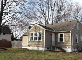 931 Warner Ave, South Saint Paul, MN 55075