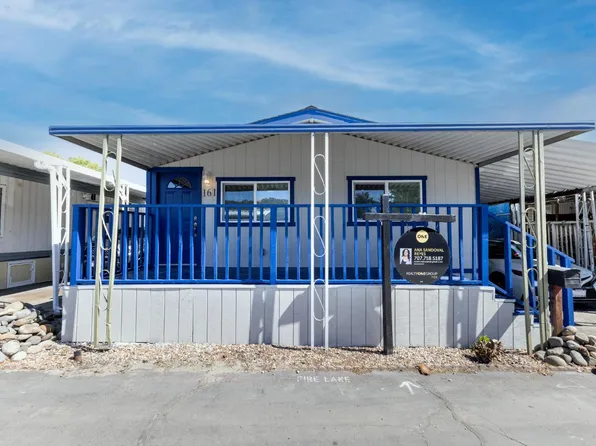 161 Avenida Hidalgo, Vacaville, CA 95687