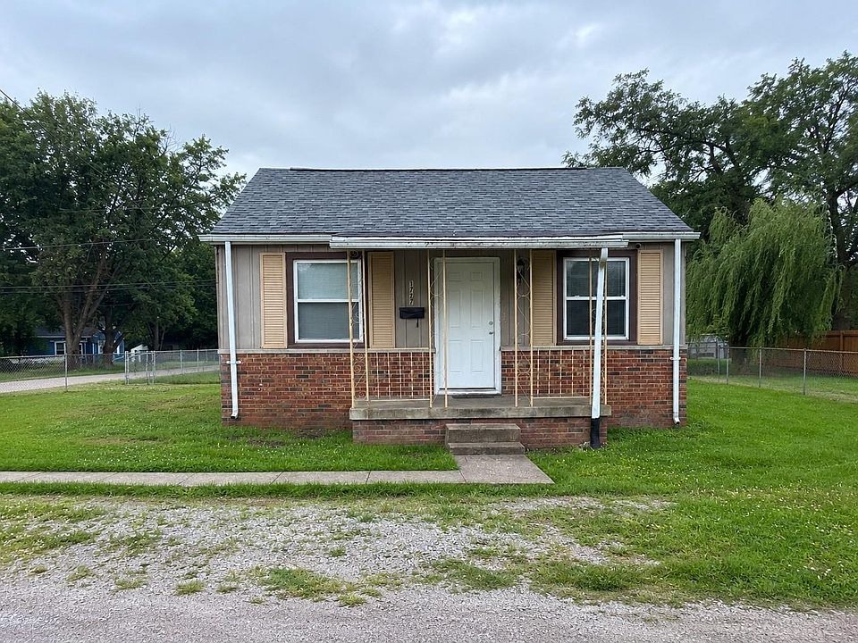 1st image of 1727 Covert Ave