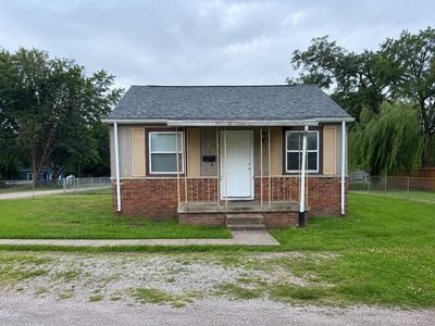 1727 Covert Ave, Evansville, IN, 47714