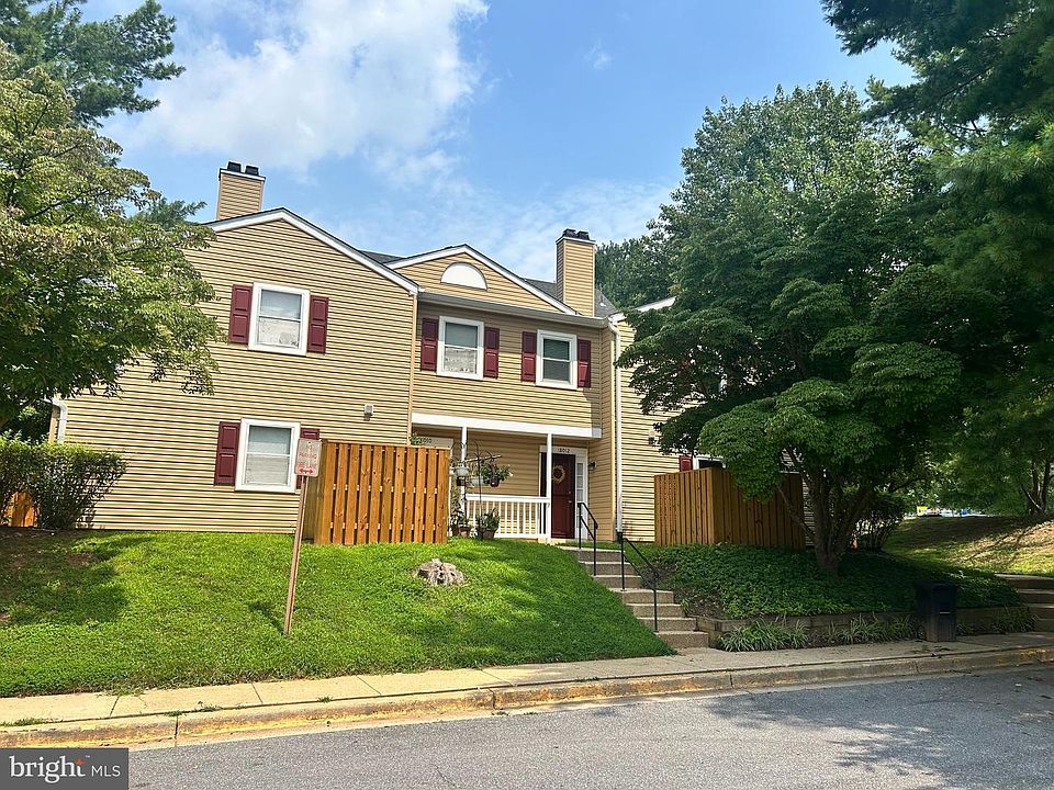 1st image of 18012 Rolling Meadow Way #289