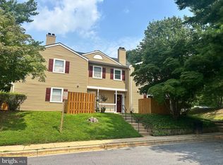 Homeland Vill Olney Codm, Olney, MD 20832