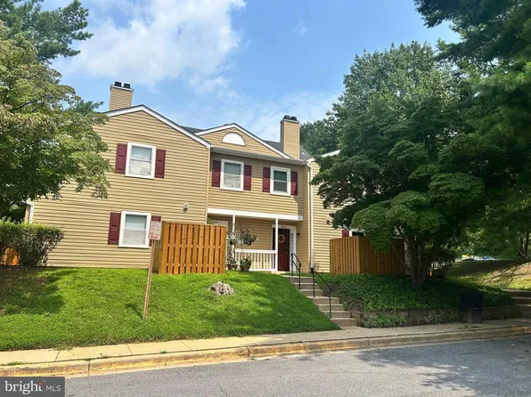 18012 Rolling Meadow Way #289, Olney, MD 20832