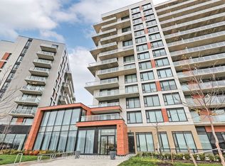 2 David Eyer Rd #124, Richmond Hill, ON L4S0N6