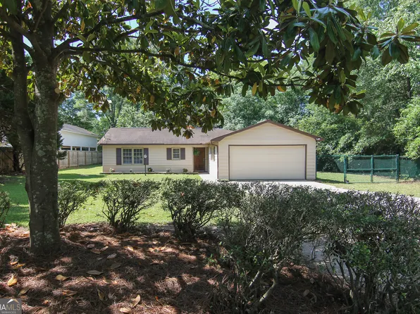 1502 Main St, Perry, GA 31069