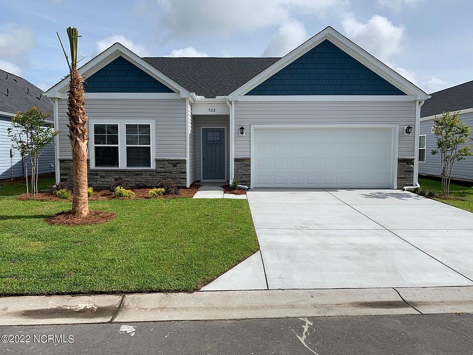 1st image of 928 Bourne Drive SW Lot 109