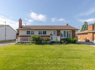 10 Ridgeview Ave, Saint Catharines, ON L2M6B3