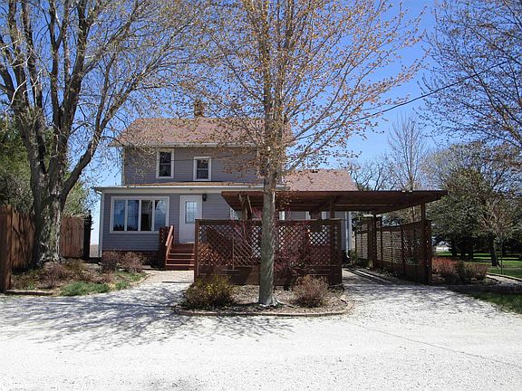 2nd image of 11689 D Ave #20