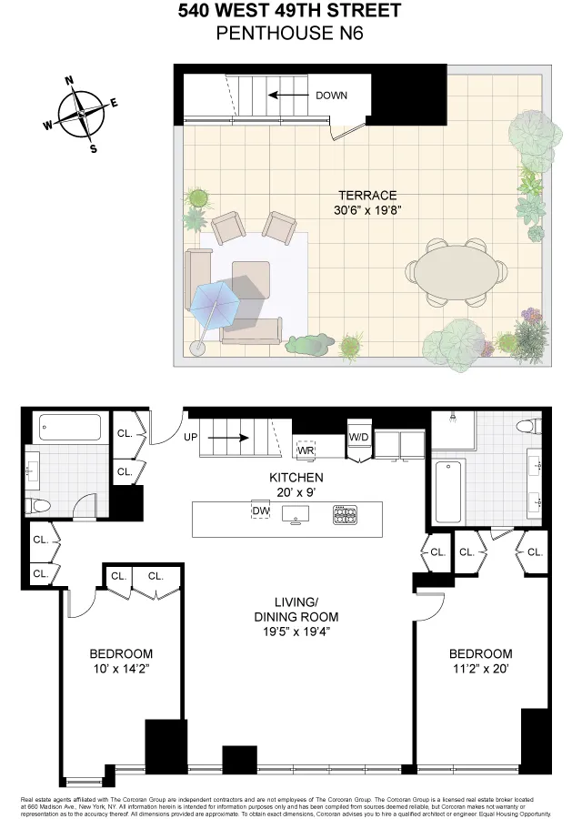 floor plan 4