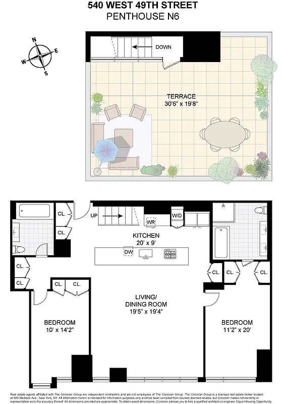 floor plan 4