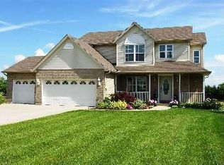 5186 Coventry Ct, Liberty Township, OH 45011