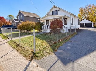 22 Monty St, Plattsburgh, NY 12901