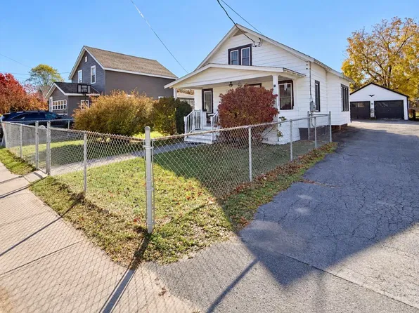 22 Monty St, Plattsburgh, NY 12901
