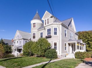 111 Ocean St #1, Dorchester Center, MA 02124