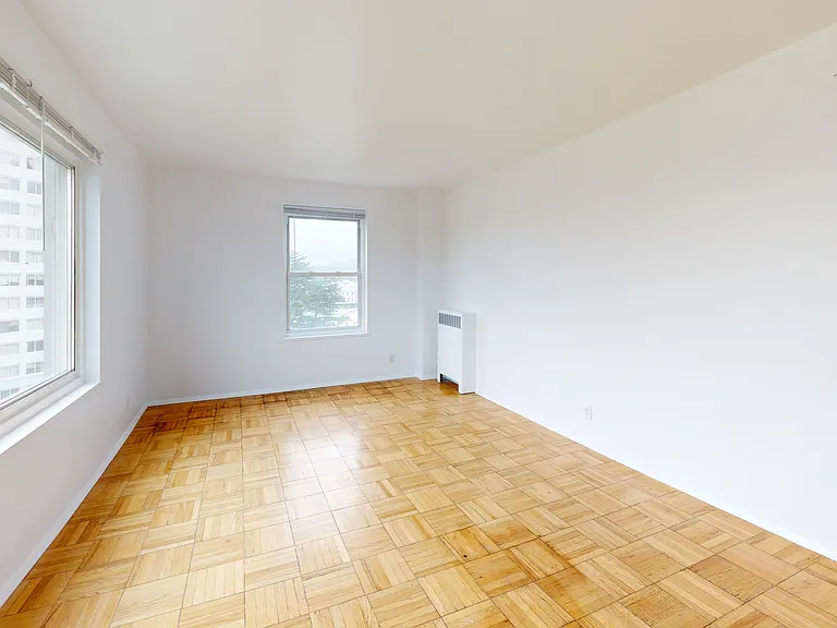 Parkmerced Apartments — Photo 43