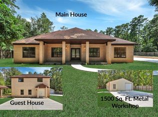 2471 Northline Rd, Conroe, TX 77384