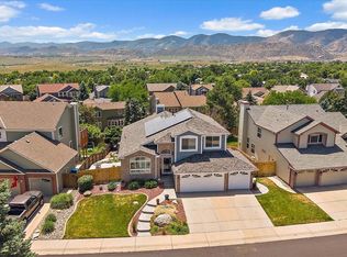 2707 S Cole Ct, Lakewood, CO 80228