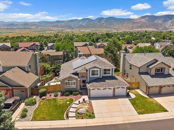 2707 S Cole Court, Lakewood, CO 80228