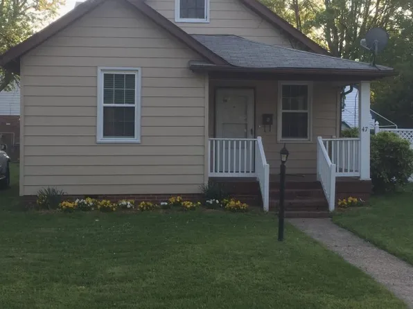 47 W Hygeia Ave, Hampton, VA 23663