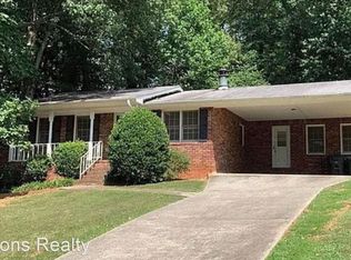 751 Fern St SE, Marietta, GA 30067