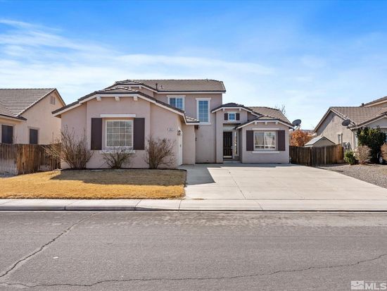 2823 S Fork Rd, Fernley, NV 89408