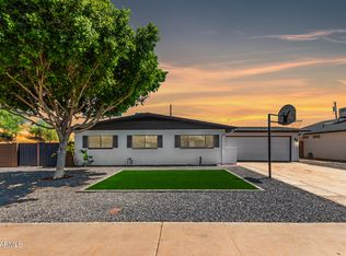 3319 E Pershing Ave, Phoenix, AZ 85032