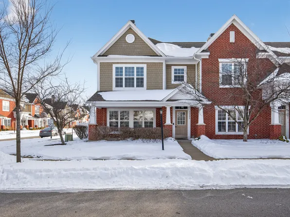 15425 Bowie Dr, Westfield, IN 46074