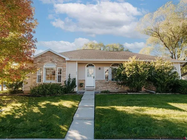 684 Cobble Drive, Montrose, CO 81403