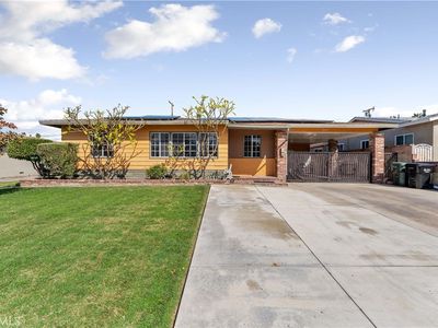 2517 E Walnut Creek Pkwy, West Covina, CA, 91791