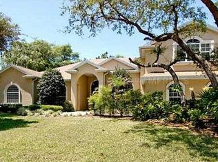 17917 Burnt Oak Ln, Lithia, FL 33547
