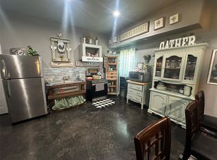 134 1112th, Rio Vista, TX 76093