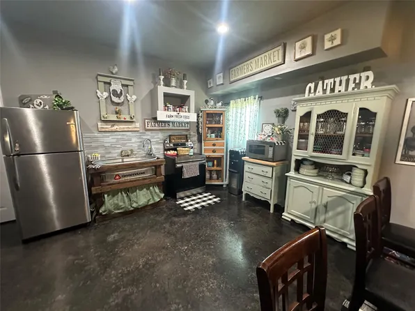 134 1112th, Rio Vista, TX 76093