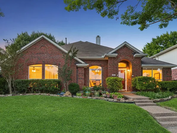 915 Rutgers Ct, Allen, TX 75002