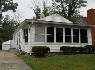 1951 Shaftesbury Rd, Dayton, OH 45406